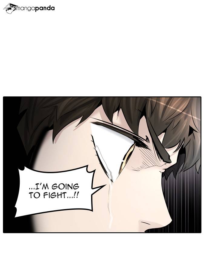 Tower of God Chapter 334 image 023